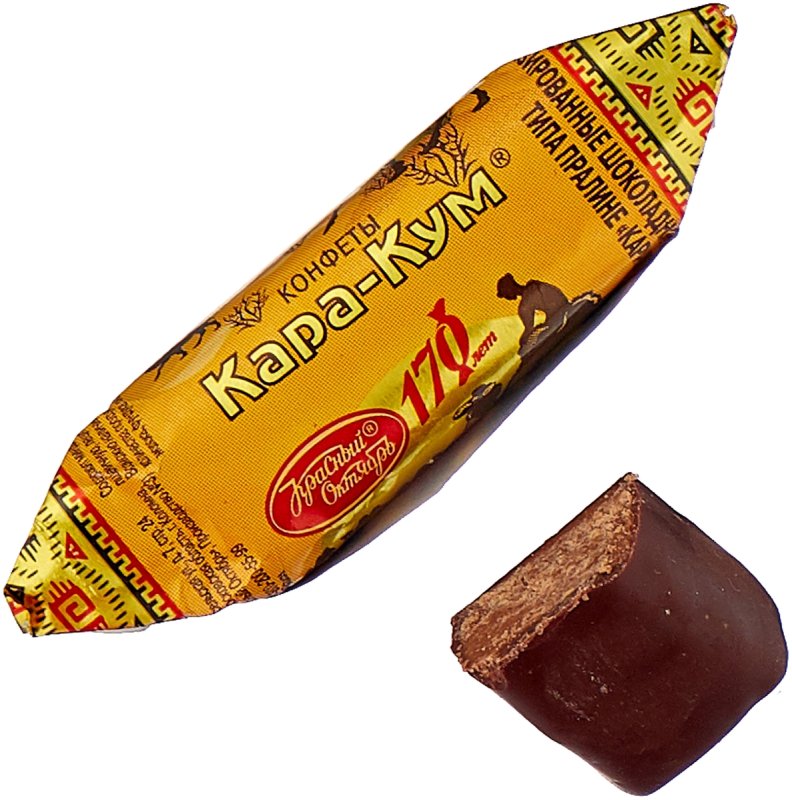 Конфеты СССР