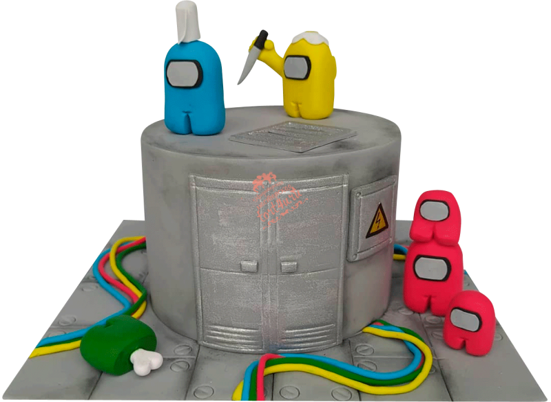 Трайфлы Кэнди бар