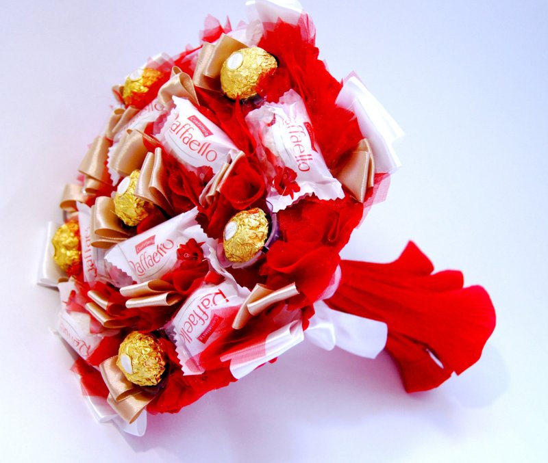 Конфеты Ferrero collection, 172 гр