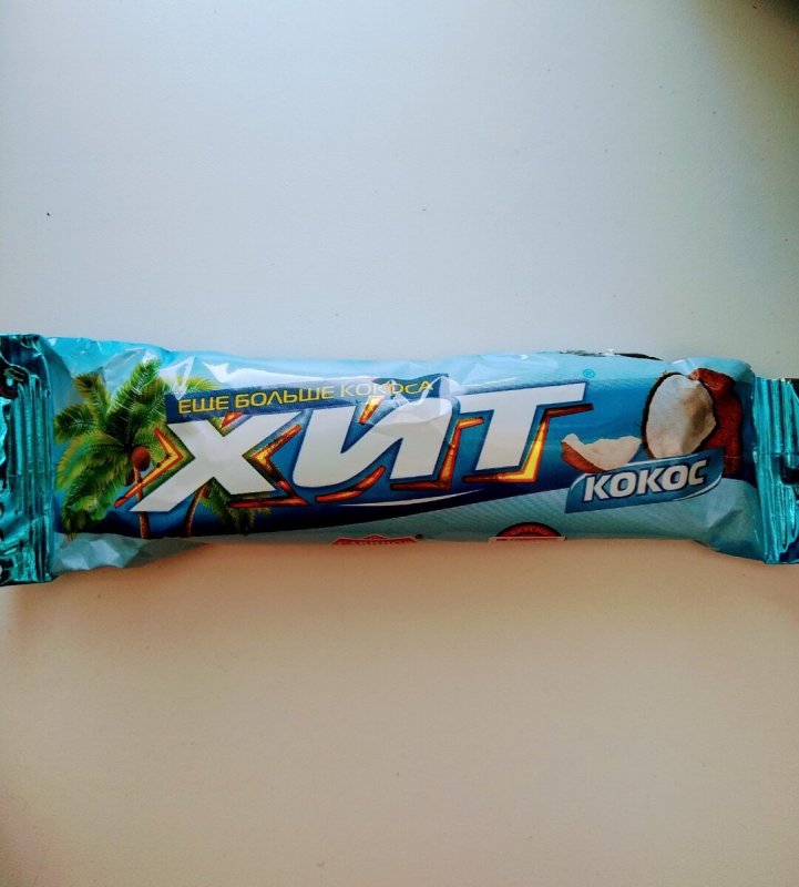Bounty батончик