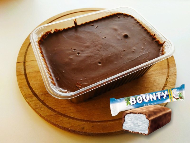 Bounty батончики 7*27,5г мультипак Марс):17