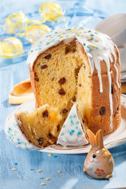 Кулич Царский