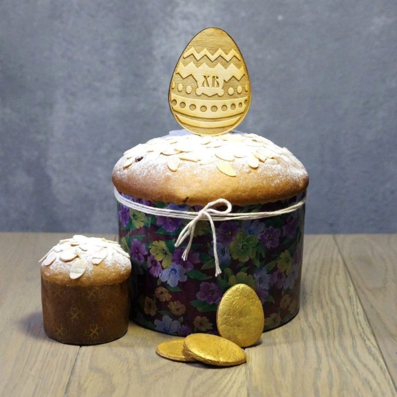 Кулич Царский