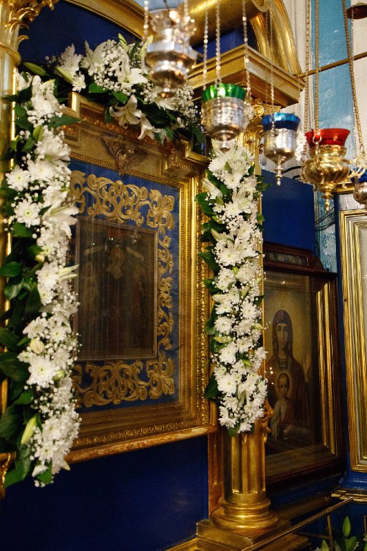 Религиозные праздники в Беларуси