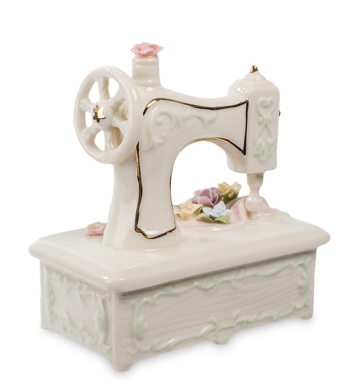 Janome Mini Deluxe