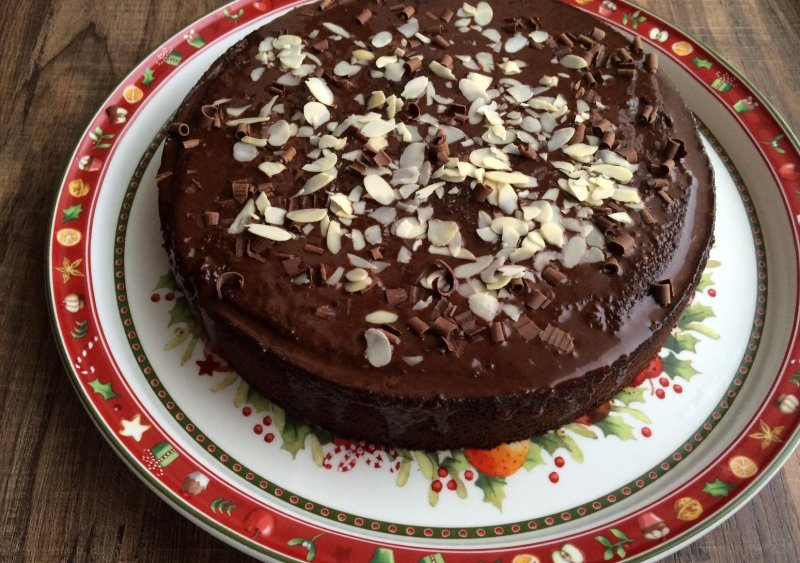 Куликовский торт