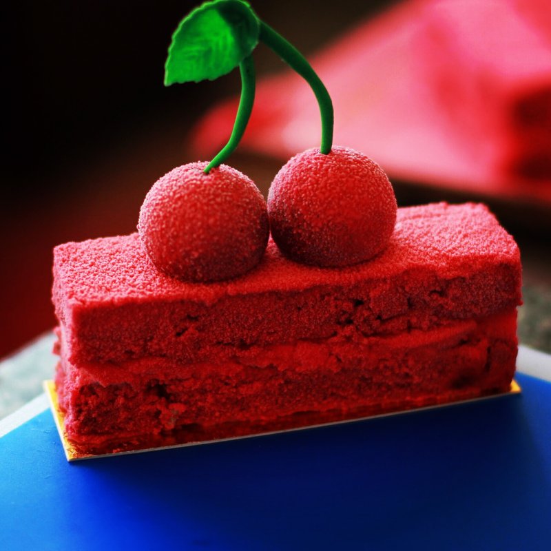 Декор для десертов