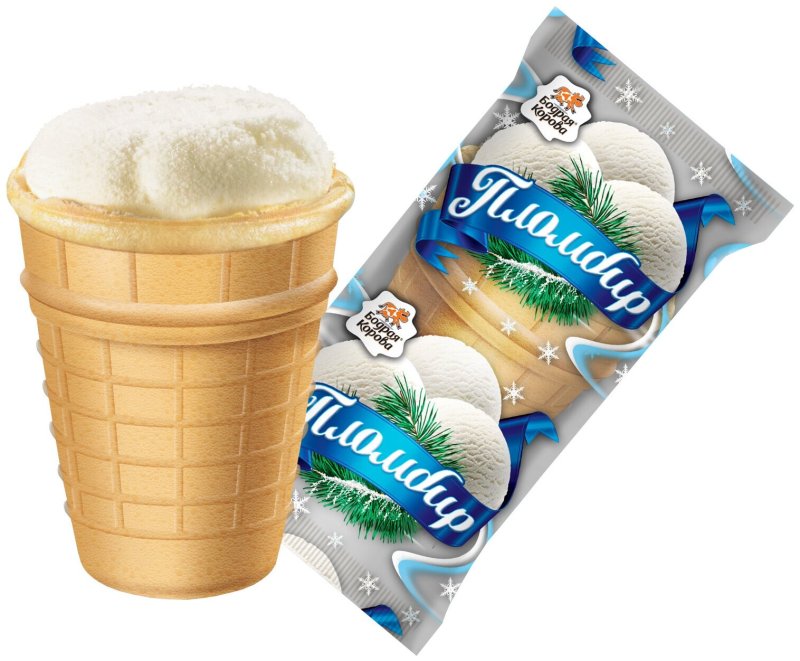 Бодрая корова