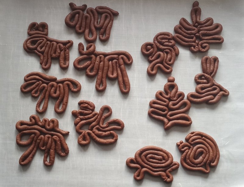 Поморская Козуля