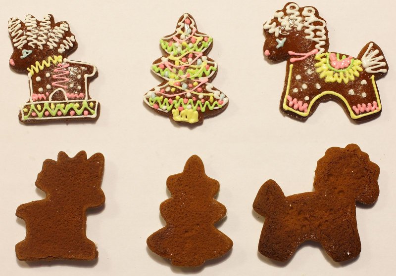Поморские козули