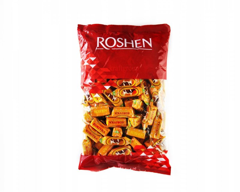 Nougat Roshen конфеты
