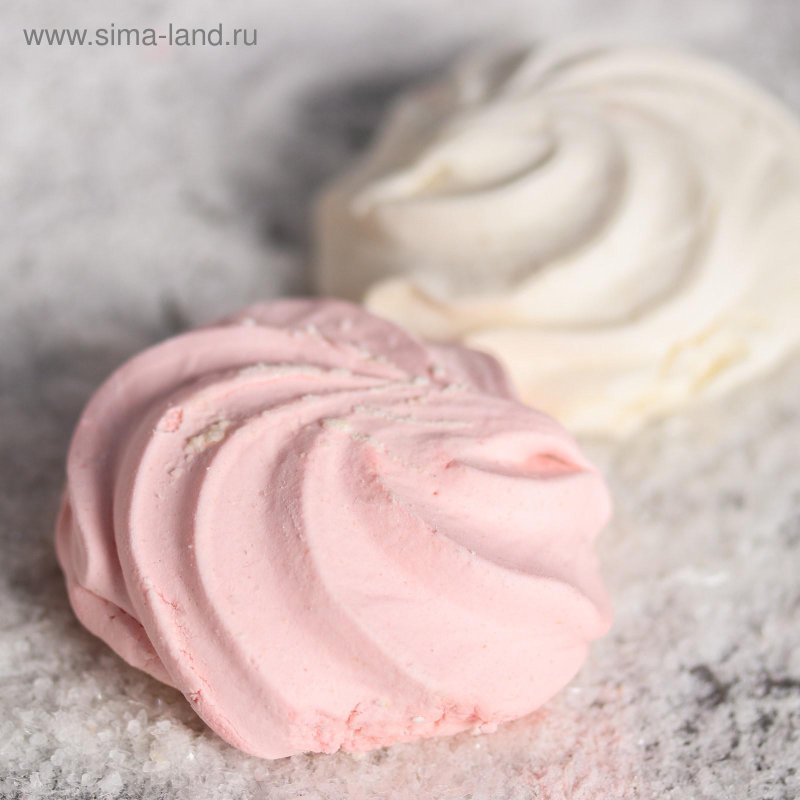 Зефир ручной работы