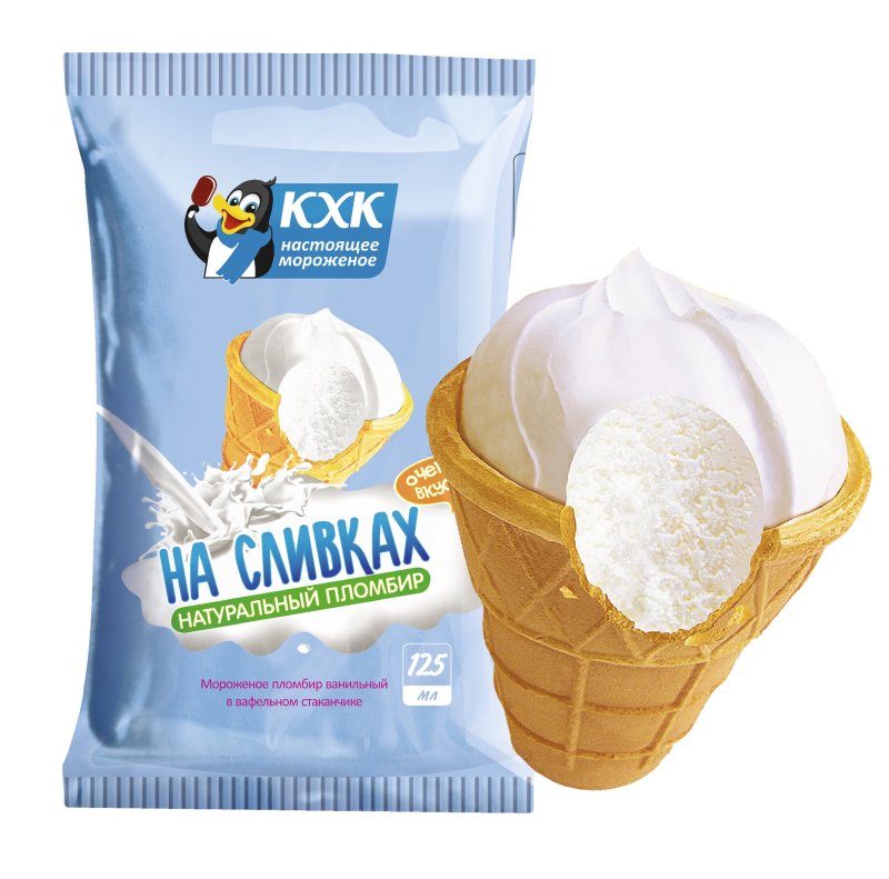 Чудо мороженое