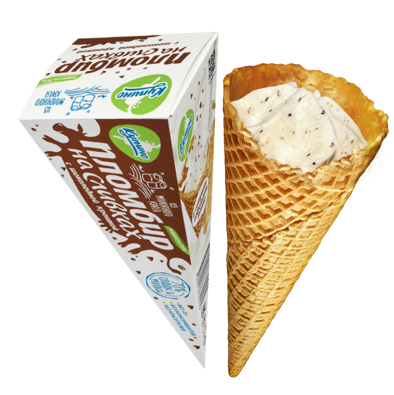 Мороженое пломбир картинки
