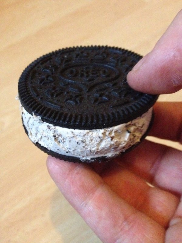 Chocolate Chip Ice Cream