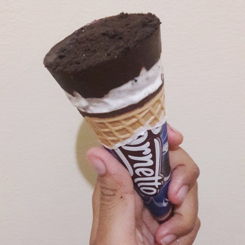 Мороженое Nestle Oreo сэндвич 80г