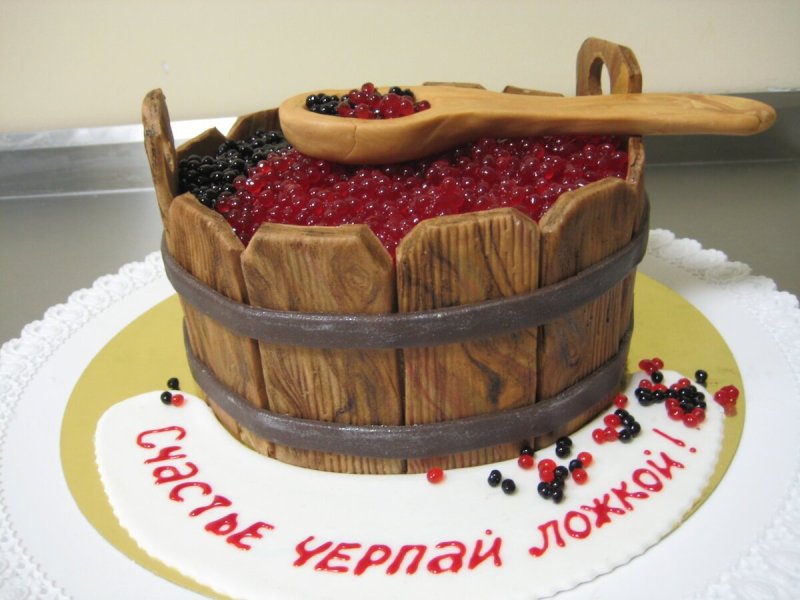 Торт для мужчины прикольный