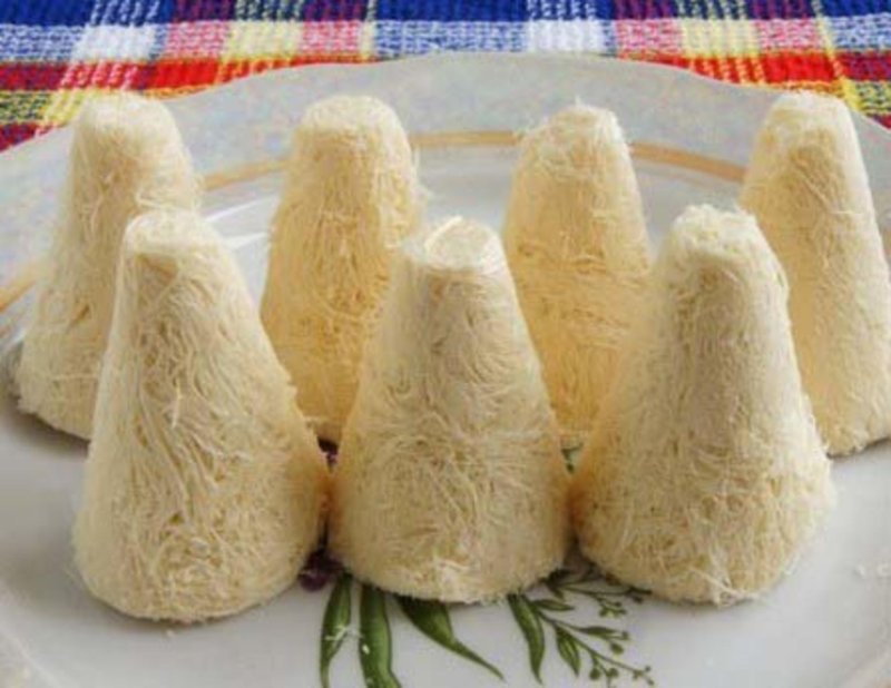 Самовар Чак Чак