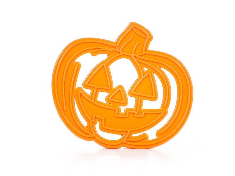 Печенье тыква Helloween