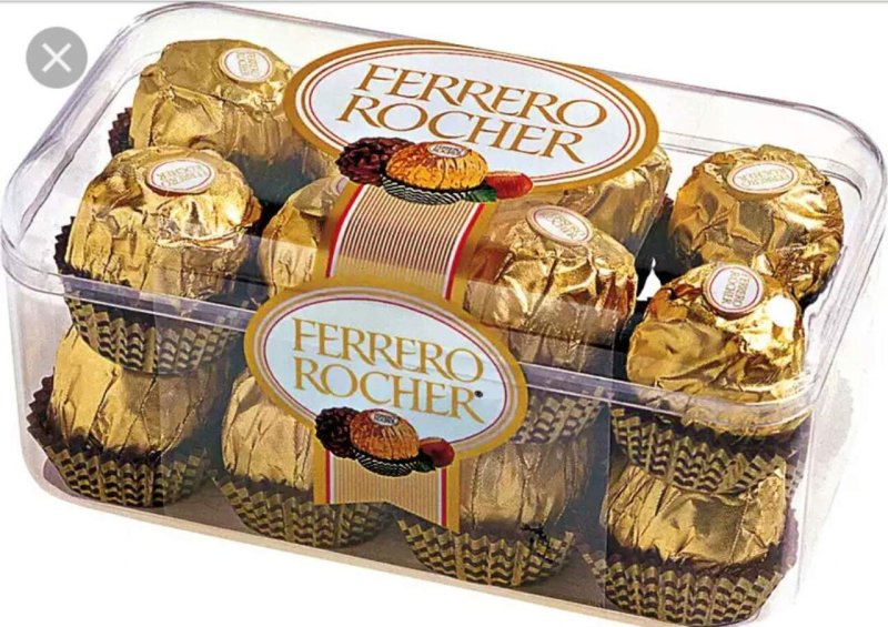 Ферреро Роше 200г