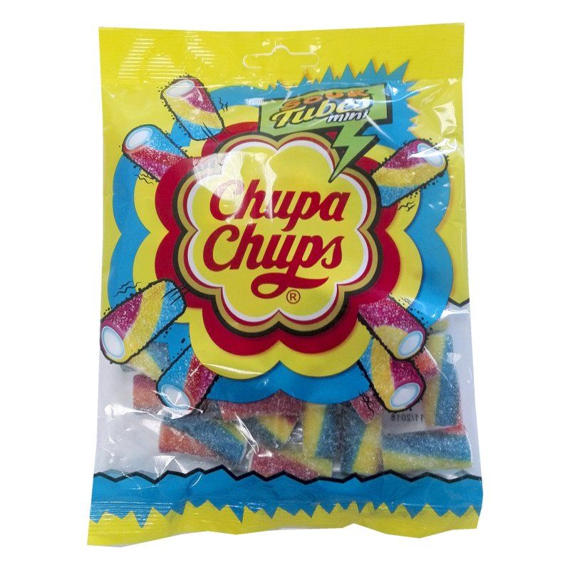 Chupa chups мармелад