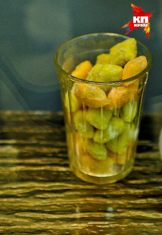 Дунькина радость