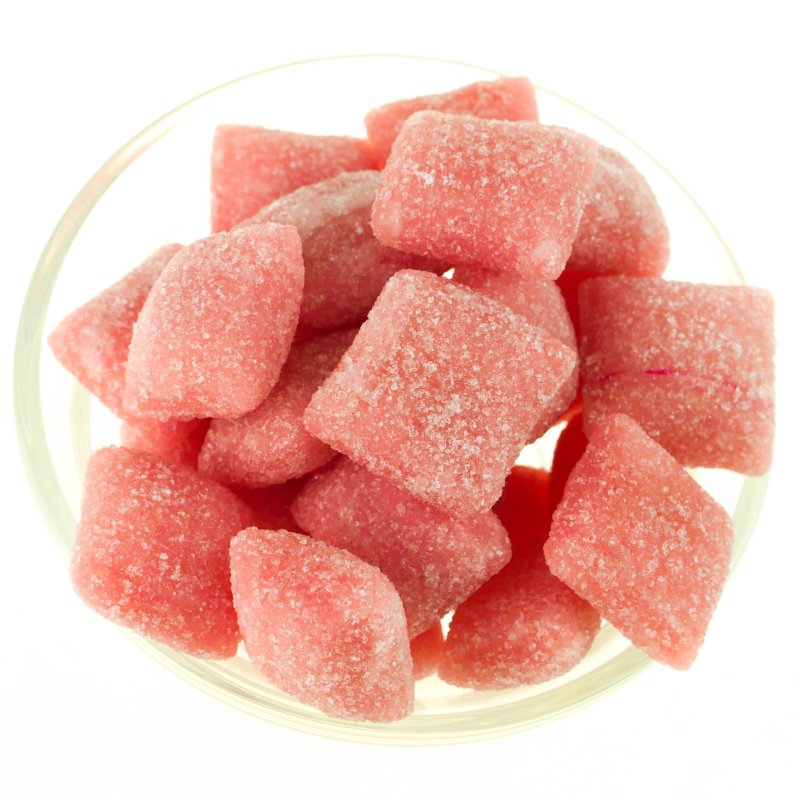 Каракум конфеты