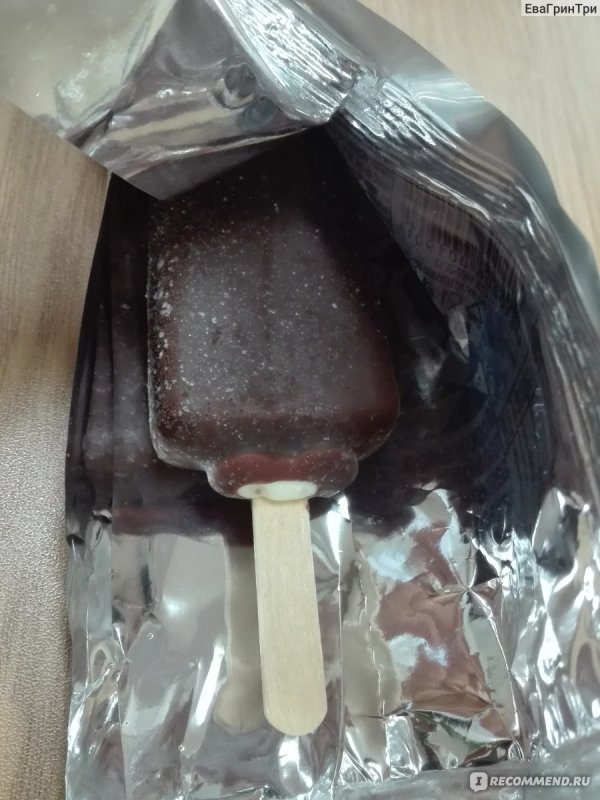 Мороженое Ленинград