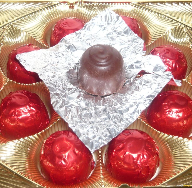 Cherry конфеты вишня в ликере