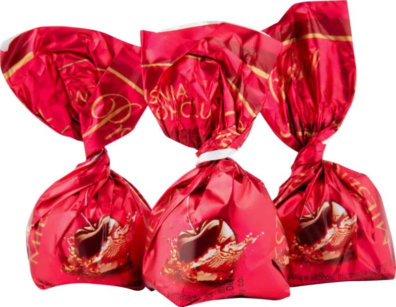 Конфеты Cherry Dolce albero
