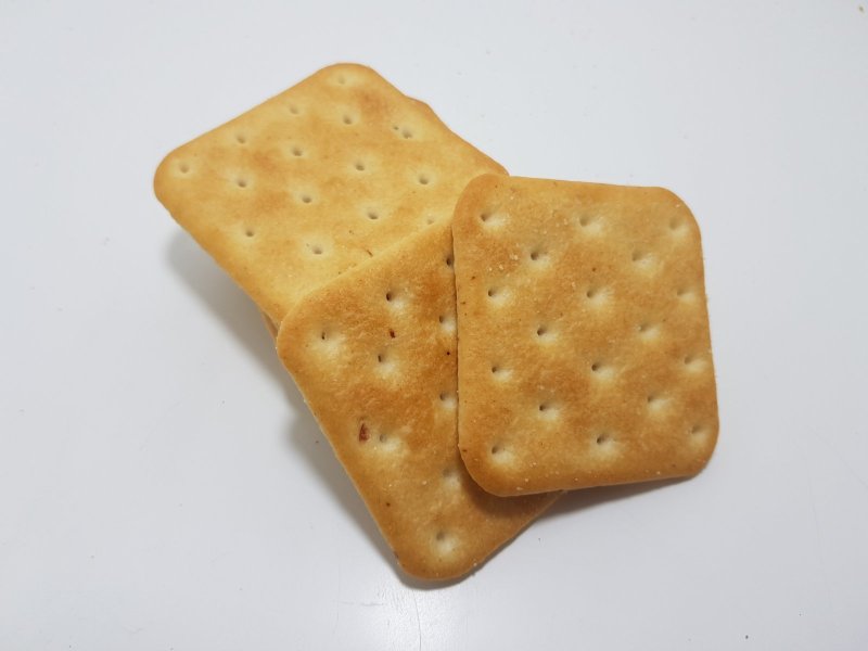 Пирожные орешки со сгущенкой