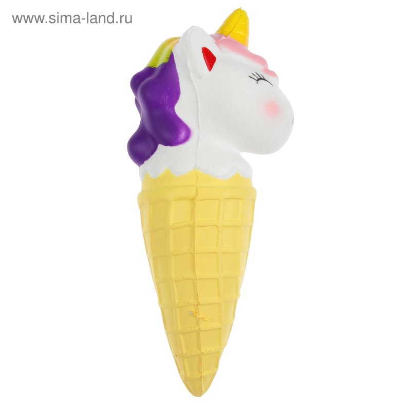 Первое мороженое