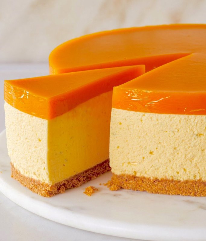 Key Lime Tart