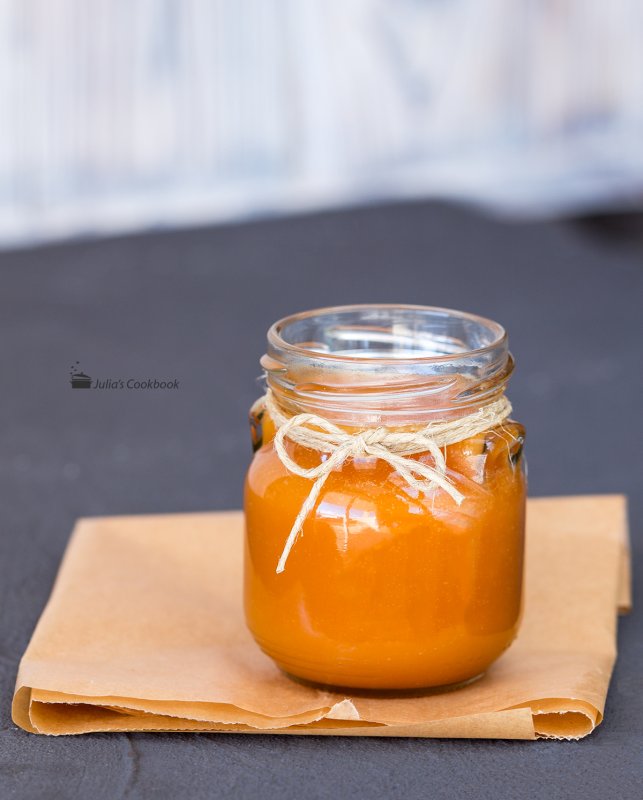 Ириски соленая карамель