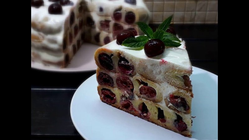 Монастырская изба квадрат