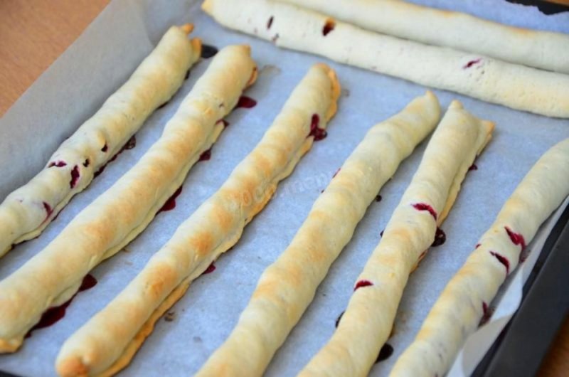 Блинный торт Монастырская изба