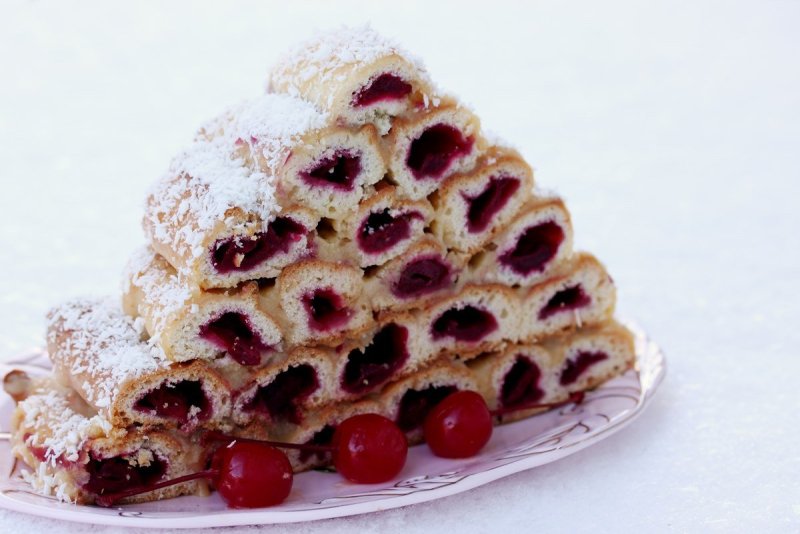 Вишневая Монастырская изба