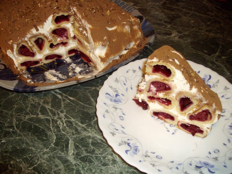 Монастырская изба