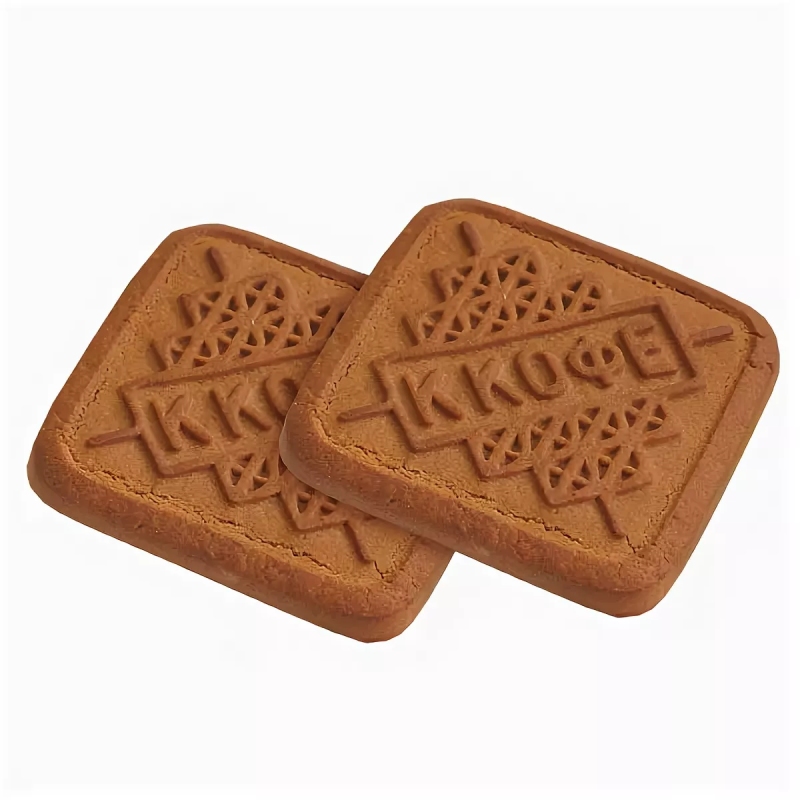 Лакомка, сахарное печенье, 4кг Глаголик