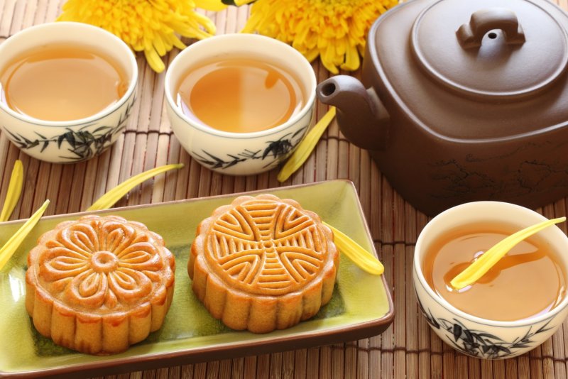 Кофейные печеньки