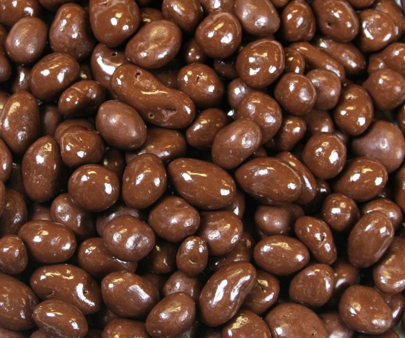 Peanut Chocolate