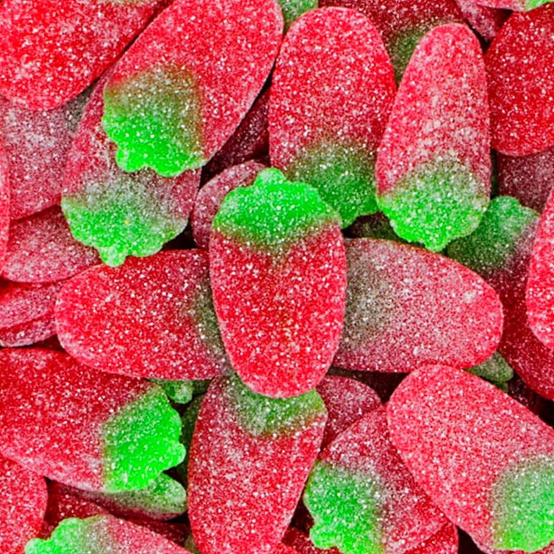 Мармелад chupa chups кислые роллсы 70 г