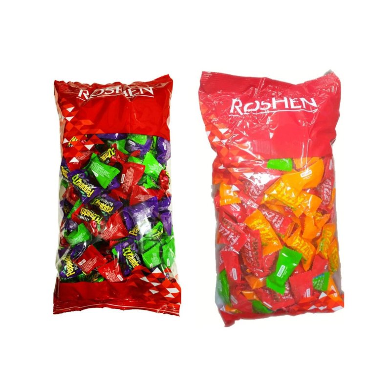 Карамель кислинка