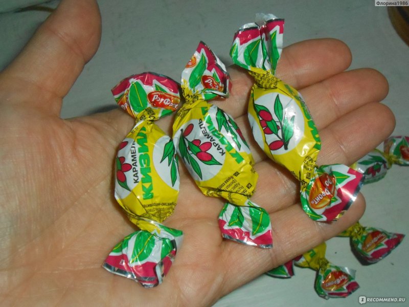 Кислые конфеты Токсик Вейст