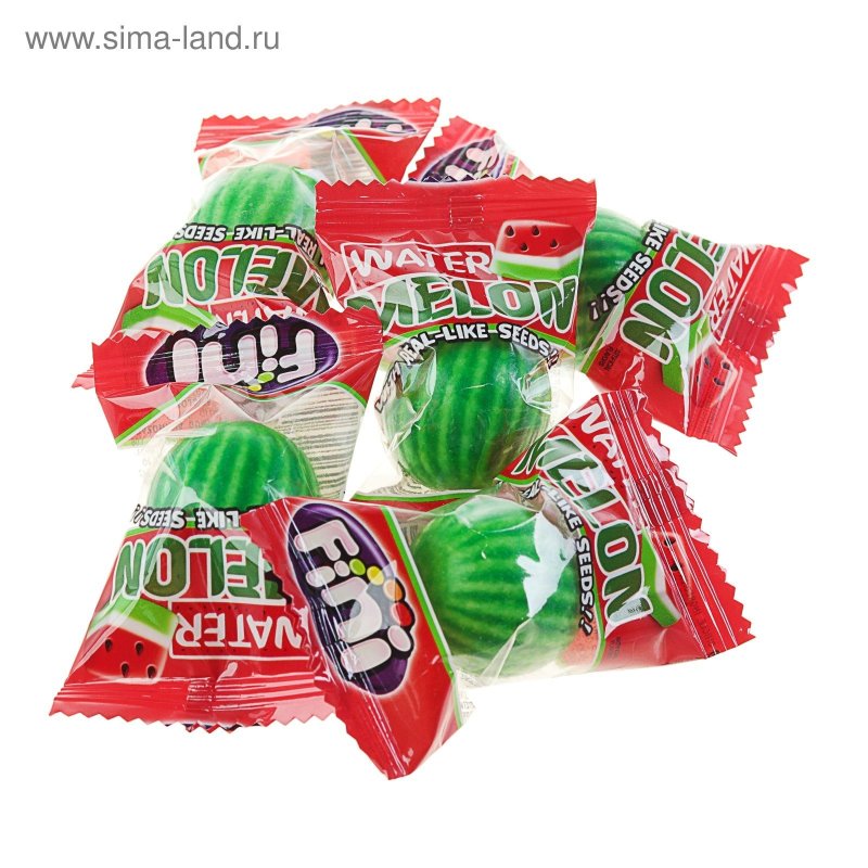 Леденцы кислород