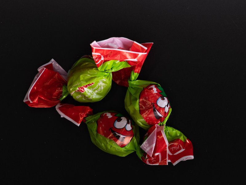 Карамель Peppinezzz