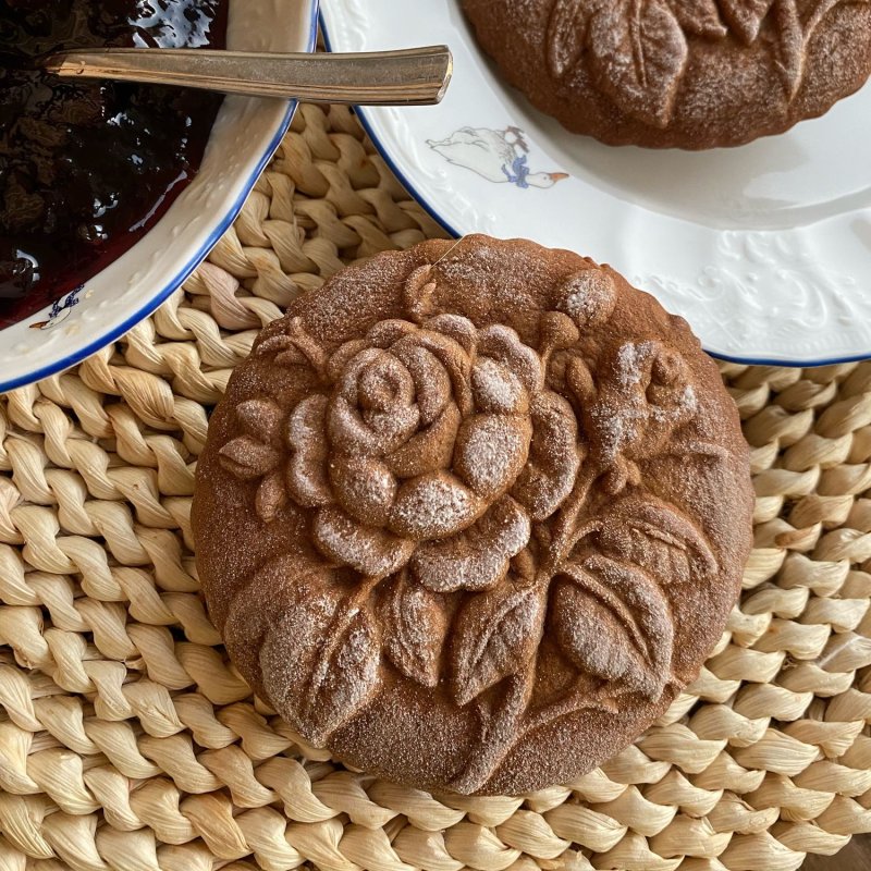 Пряничные подарки на новый год