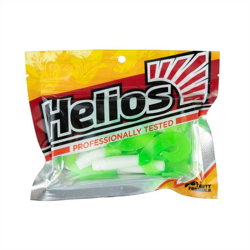 Твистер Helios Credo Orange