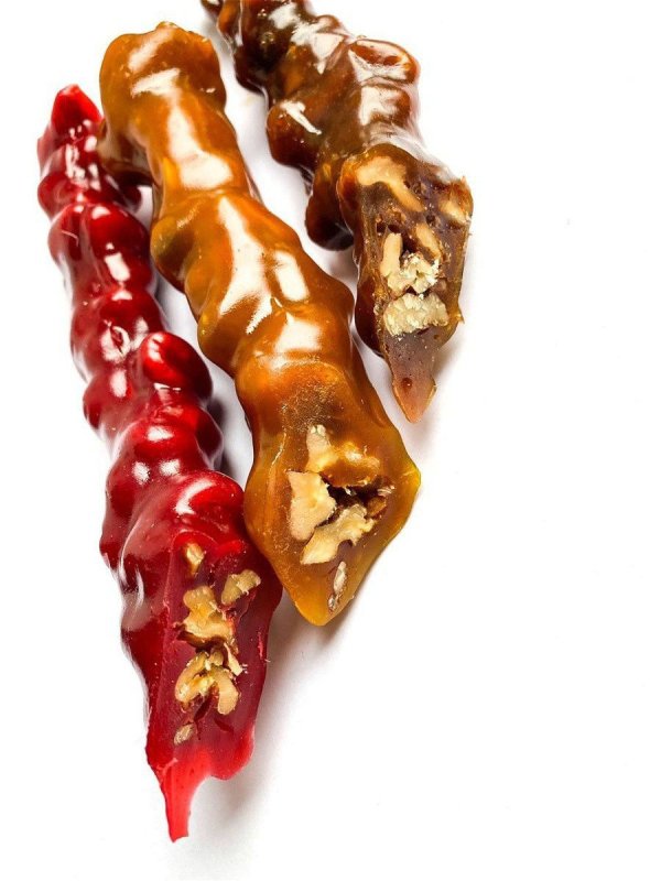 Чурчхела SUPERNUT