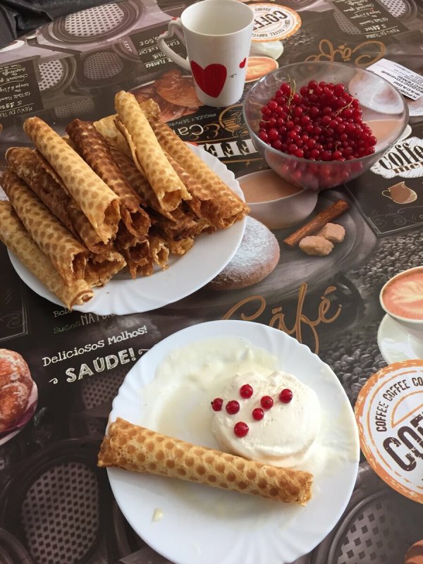 Вафли шоколадные Артек